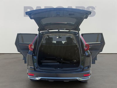 2020 Honda CR-V Hybrid Touring