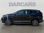 2020 Honda CR-V Hybrid Touring
