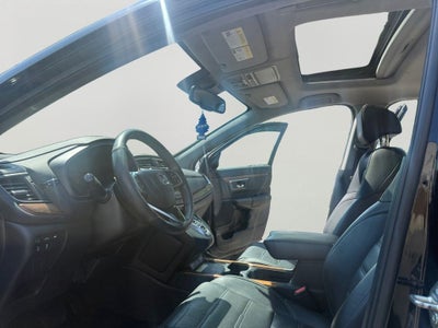 2020 Honda CR-V Hybrid Touring
