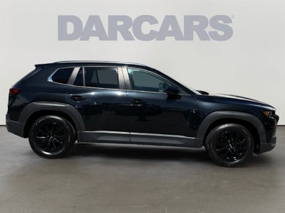 2025 Mazda Mazda CX-50 2.5 S Premium Package