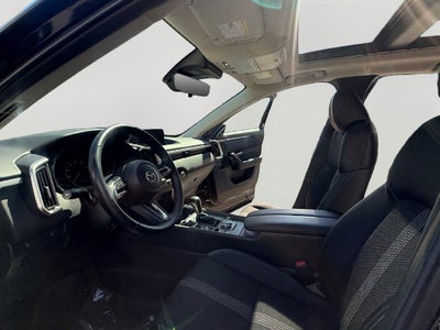 2025 Mazda Mazda CX-50 2.5 S Premium Package