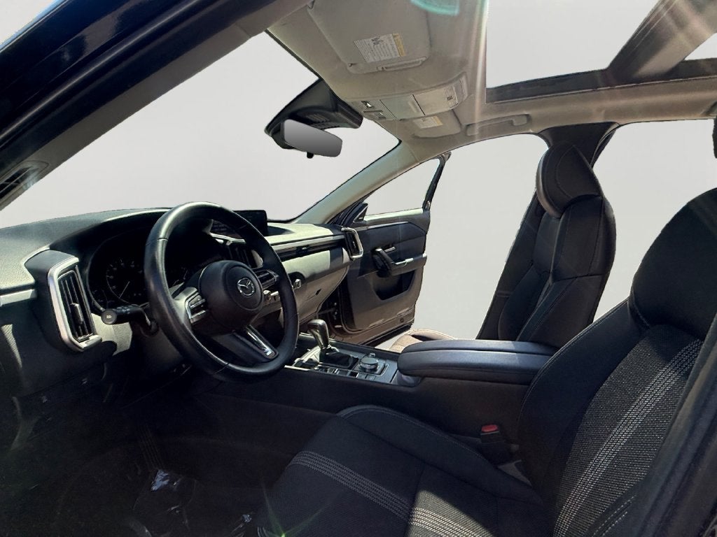 2025 Mazda Mazda CX-50 2.5 S Premium Package