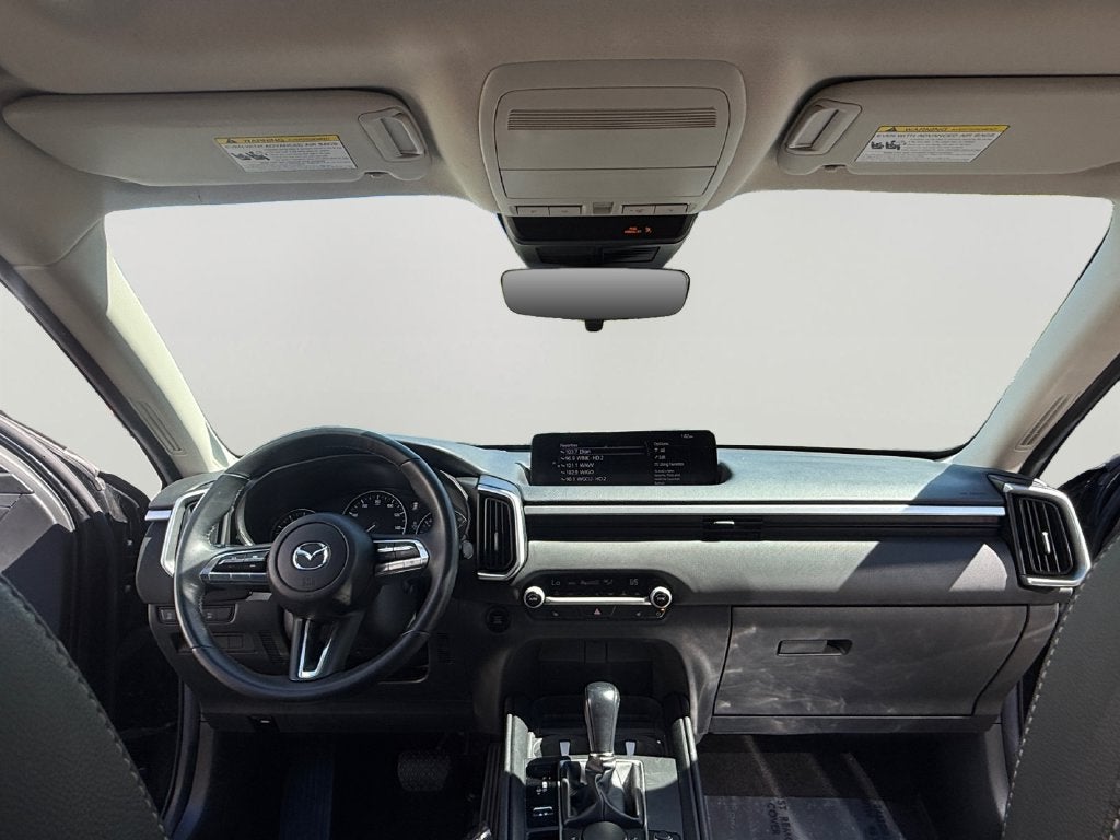 2025 Mazda Mazda CX-50 2.5 S Premium Package