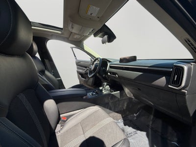 2025 Mazda Mazda CX-50 2.5 S Premium Package