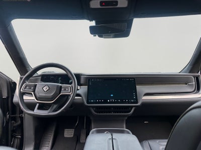 2025 Rivian R1S Adventure Dual Motor Large Pack