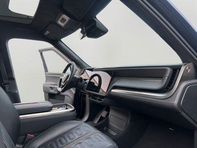 2025 Rivian R1S Adventure Dual Motor Large Pack