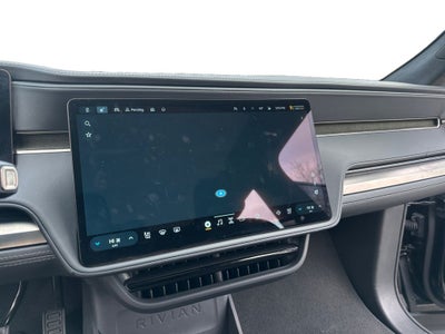 2025 Rivian R1S Adventure Dual Motor Large Pack