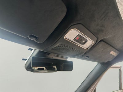 2025 Rivian R1S Adventure Dual Motor Large Pack