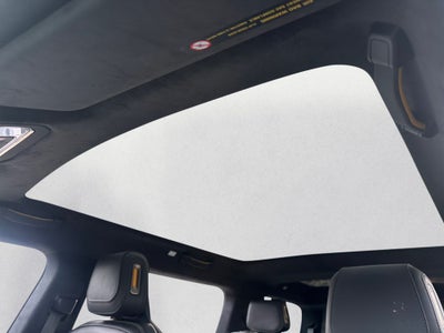 2025 Rivian R1S Adventure Dual Motor Large Pack