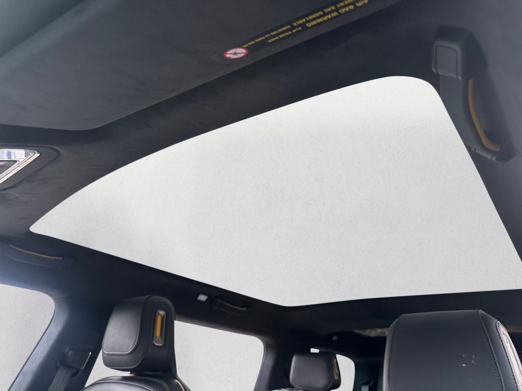 2025 Rivian R1S Adventure Dual Motor Large Pack