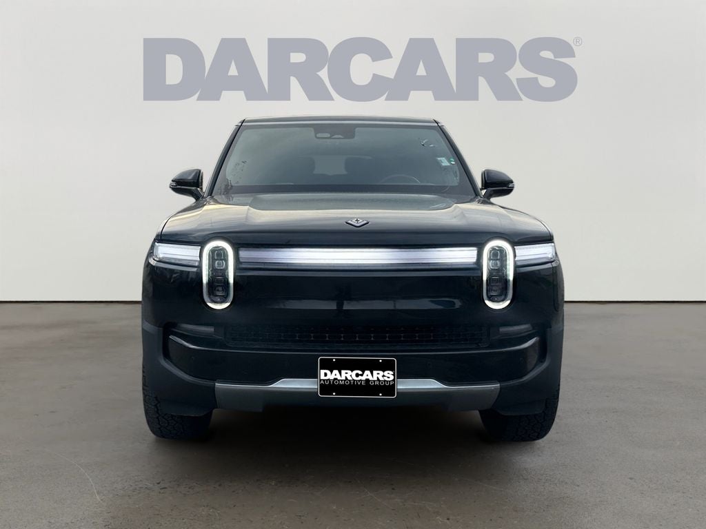 2025 Rivian R1S Adventure Dual Motor Large Pack