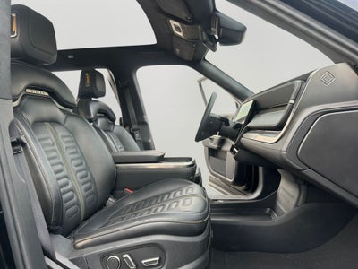 2025 Rivian R1S Adventure Dual Motor Large Pack