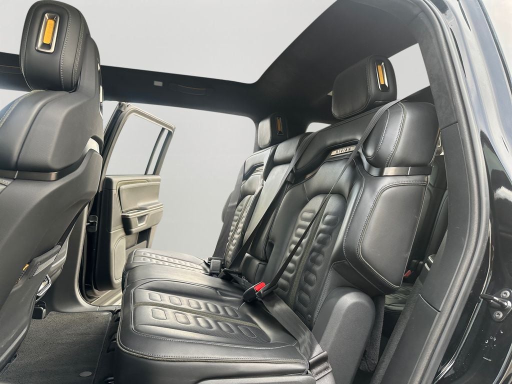 2025 Rivian R1S Adventure Dual Motor Large Pack