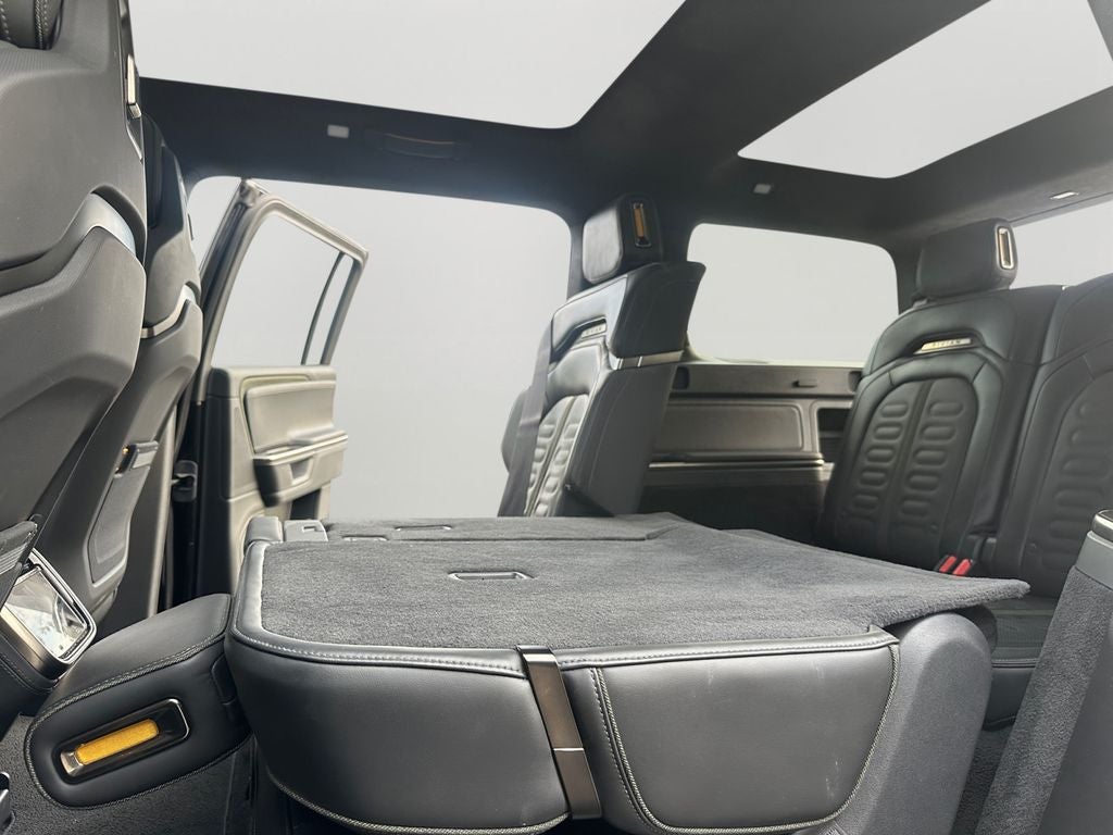 2025 Rivian R1S Adventure Dual Motor Large Pack