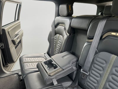 2025 Rivian R1S Adventure Dual Motor Large Pack