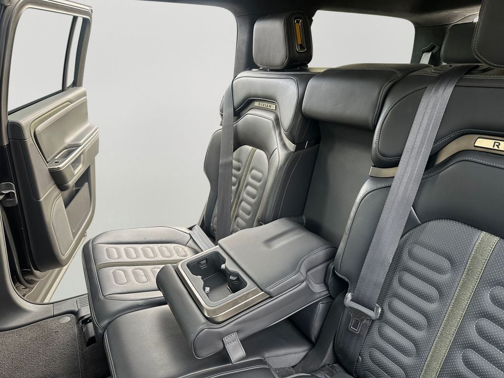 2025 Rivian R1S Adventure Dual Motor Large Pack