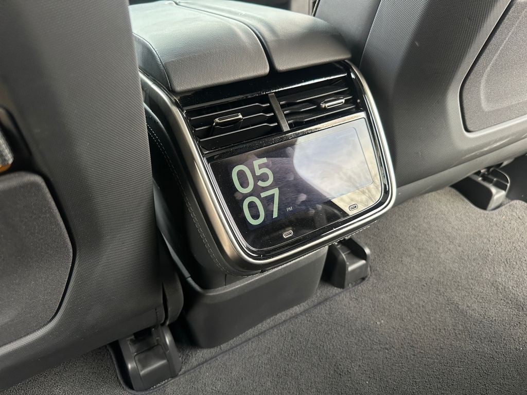 2025 Rivian R1S Adventure Dual Motor Large Pack