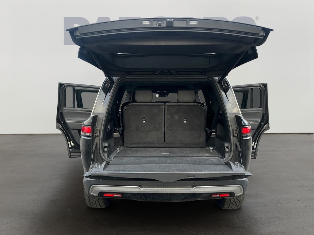 2025 Rivian R1S Adventure Dual Motor Large Pack