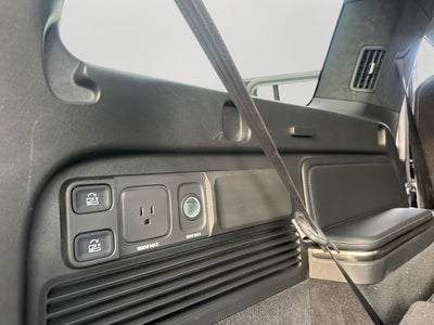 2025 Rivian R1S Adventure Dual Motor Large Pack