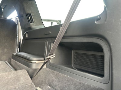 2025 Rivian R1S Adventure Dual Motor Large Pack