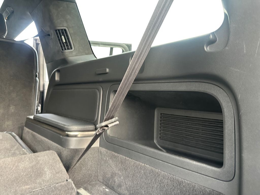 2025 Rivian R1S Adventure Dual Motor Large Pack