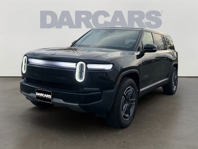 2025 Rivian R1S Adventure Dual Motor Large Pack