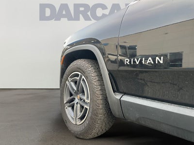 2025 Rivian R1S Adventure Dual Motor Large Pack