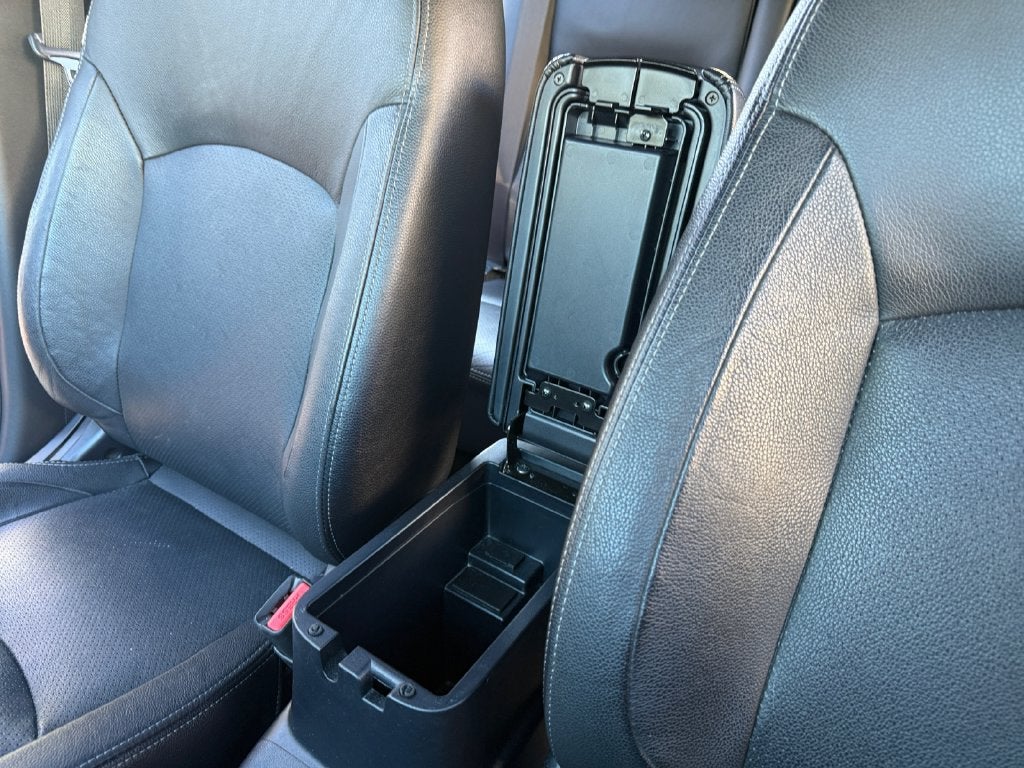 2017 Mitsubishi Outlander Sport SEL