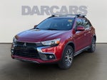 2017 Mitsubishi Outlander Sport SEL