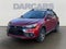 2017 Mitsubishi Outlander Sport SEL