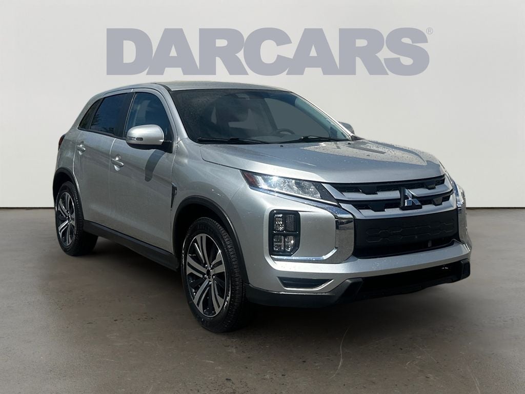 2025 Mitsubishi Outlander Sport 2.0 SE
