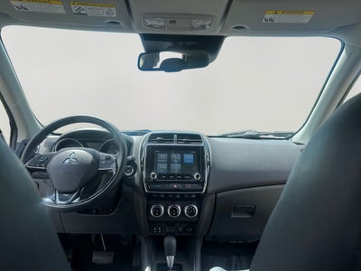 2025 Mitsubishi Outlander Sport 2.0 SE