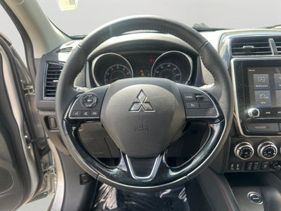 2025 Mitsubishi Outlander Sport 2.0 SE