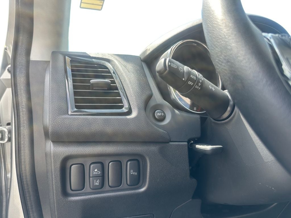 2025 Mitsubishi Outlander Sport 2.0 SE