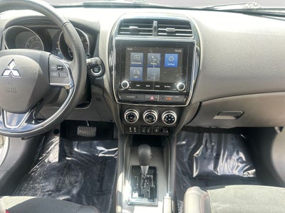 2025 Mitsubishi Outlander Sport 2.0 SE
