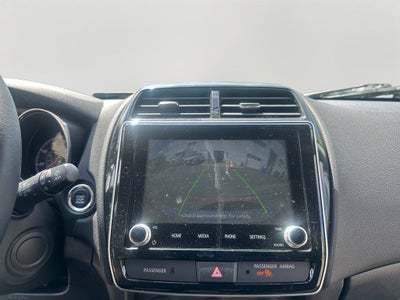 2025 Mitsubishi Outlander Sport 2.0 SE