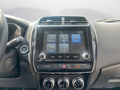 2025 Mitsubishi Outlander Sport 2.0 SE