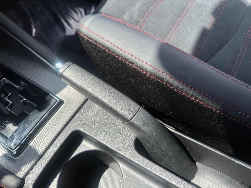 2025 Mitsubishi Outlander Sport 2.0 SE