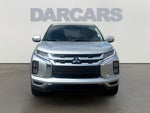 2025 Mitsubishi Outlander Sport 2.0 SE