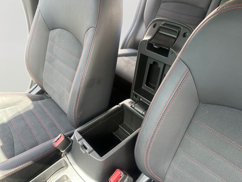 2025 Mitsubishi Outlander Sport 2.0 SE