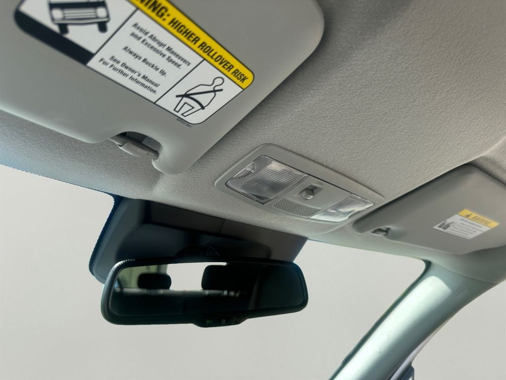 2025 Mitsubishi Outlander Sport 2.0 SE