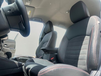 2025 Mitsubishi Outlander Sport 2.0 SE