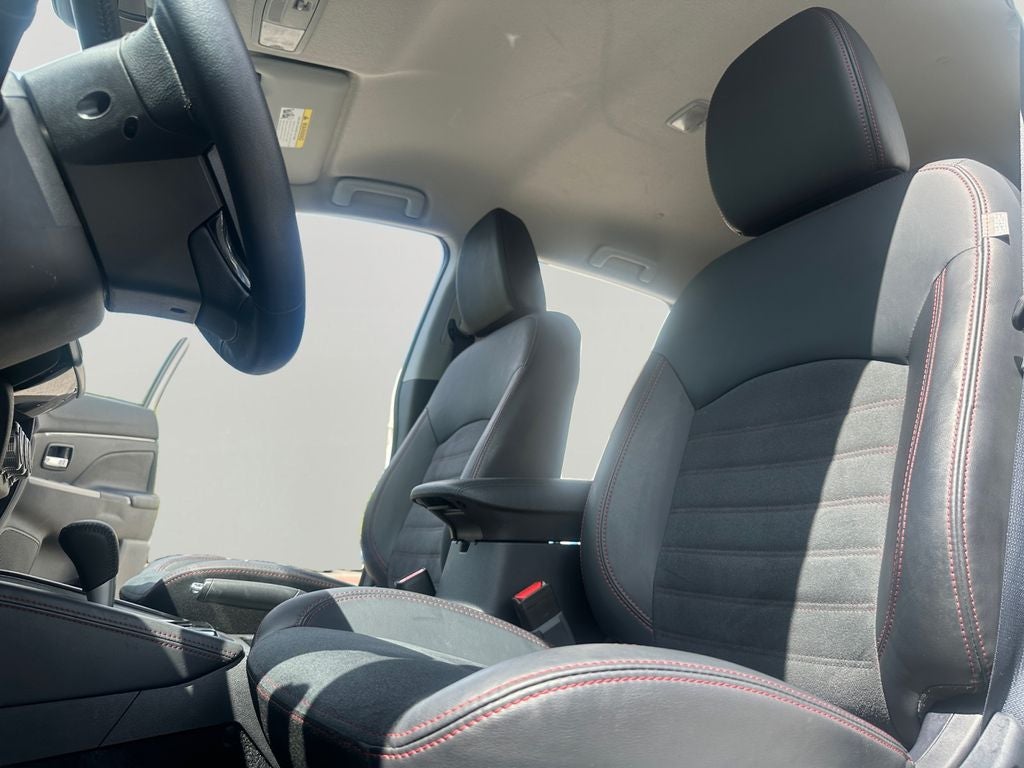 2025 Mitsubishi Outlander Sport 2.0 SE