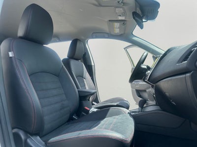 2025 Mitsubishi Outlander Sport 2.0 SE