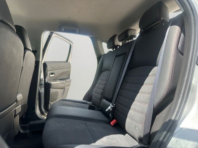 2025 Mitsubishi Outlander Sport 2.0 SE
