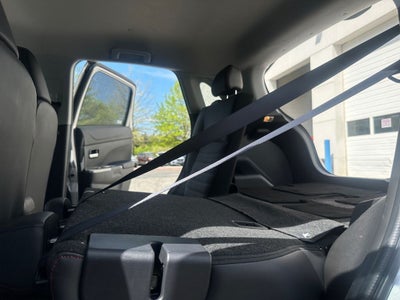 2025 Mitsubishi Outlander Sport 2.0 SE
