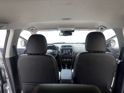 2025 Mitsubishi Outlander Sport 2.0 SE