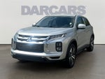 2025 Mitsubishi Outlander Sport 2.0 SE