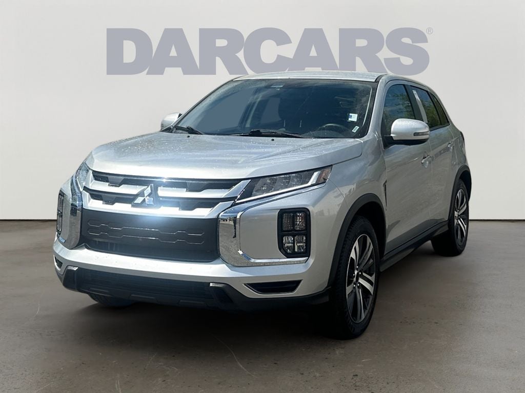 2025 Mitsubishi Outlander Sport 2.0 SE