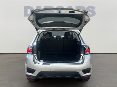 2025 Mitsubishi Outlander Sport 2.0 SE